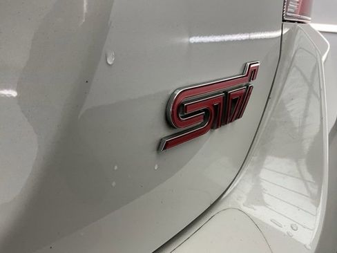 Used 2016 Subaru WRX STI w/ Popular Package #1 image 23