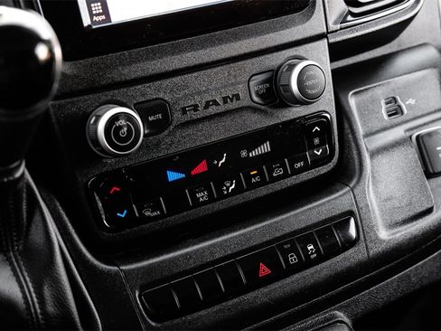 Used 2023 RAM ProMaster 2500 image 22