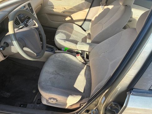 Used 2009 Kia Rio LX w/ PWR Pkg image 9