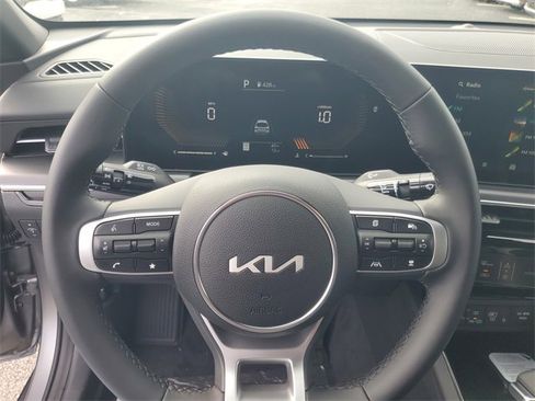 New 2026 Kia K5 GT-Line image 16