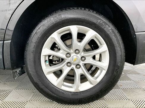 Used 2020 Chevrolet Equinox LT image 8