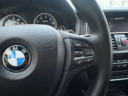 Used 2016 BMW X3 xDrive28i image 16