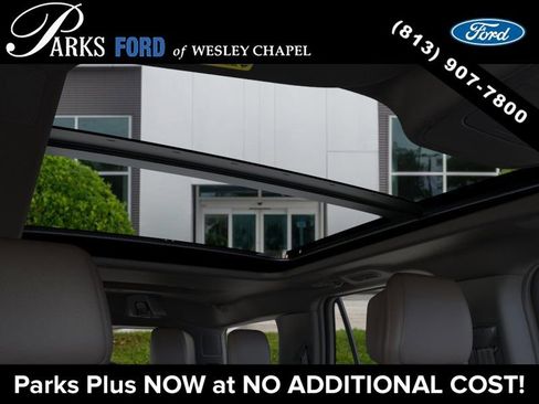 New 2026 Ford Expedition King Ranch AWD/4WD image 22