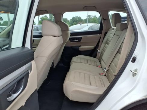 Used 2017 Honda CR-V LX image 3