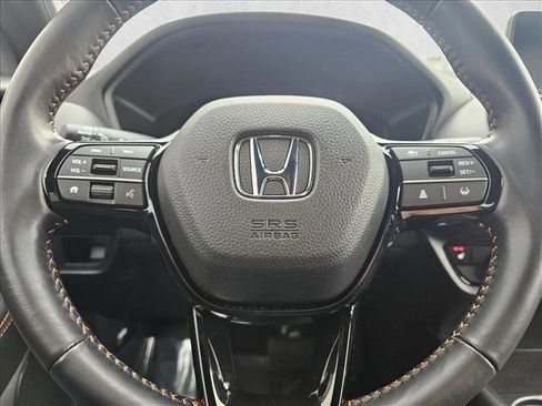 Used 2025 Honda HR-V Sport image 21