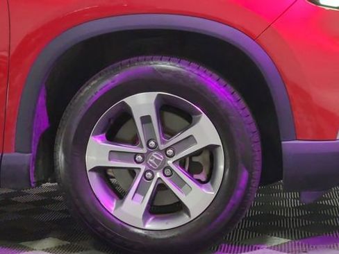 Used 2025 Honda Pilot EX-L image 21