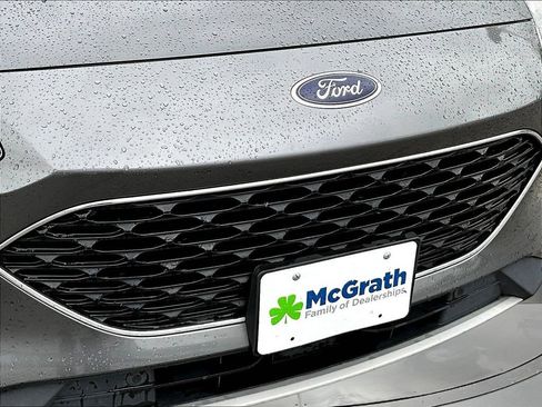 Used 2022 Ford Escape Titanium AWD/4WD image 35