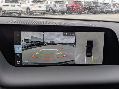 New 2026 Genesis G90 3.5T Prestige image 22