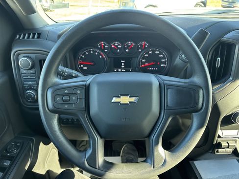 New 2026 Chevrolet Silverado 3500 W/T w/ WT Convenience Package image 14