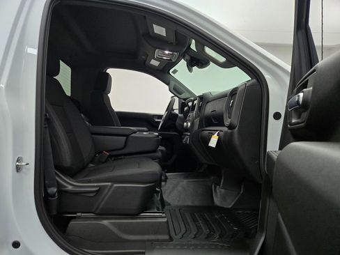 New 2026 GMC Sierra 3500 Pro image 28