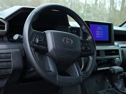 Used 2025 Toyota Tacoma SR5 image 11