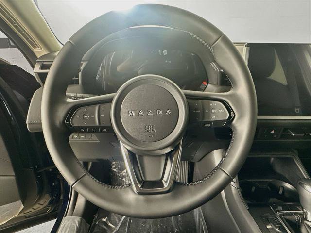 New 2026 MAZDA CX-5 2.5 S w/ Premium Package AWD/4WD image 9