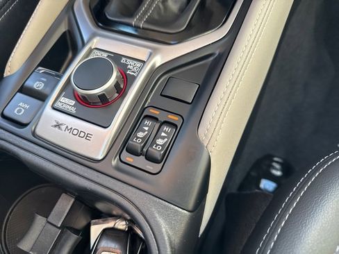 Used 2023 Subaru Forester Limited image 40