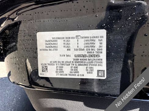 Used 2014 GMC Yukon XL SLT AWD/4WD image 28