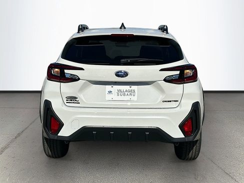 New 2026 Subaru Crosstrek 2.0i Premium AWD/4WD image 6