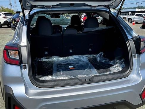 New 2025 Subaru Crosstrek 2.5i Premium image 21