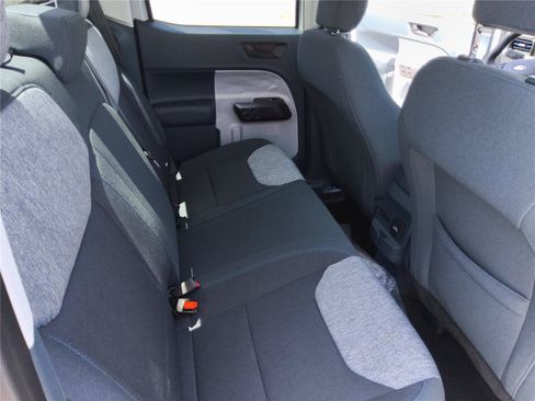 New 2026 Ford Maverick XLT w/ XLT Luxury Package FWD image 22