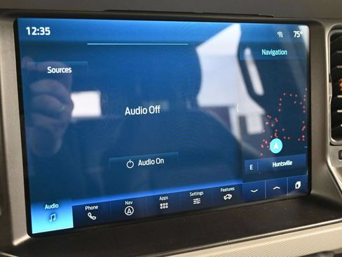 Used 2023 Ford Bronco Badlands w/ Sasquatch Package AWD/4WD image 15