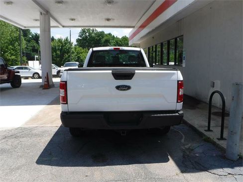 Used 2019 Ford F150 XL w/ Equipment Group 101A Mid image 6