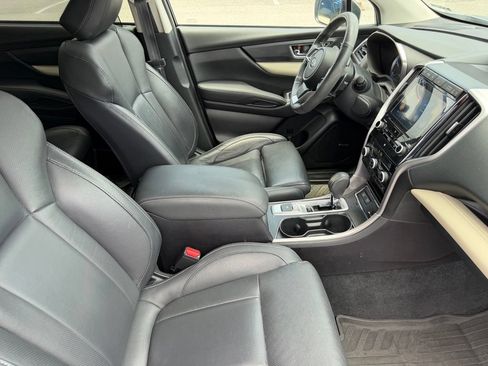 Used 2022 Subaru Ascent Limited w/ Technology Package AWD/4WD image 30