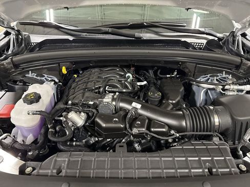 New 2026 Jeep Grand Cherokee L Laredo AWD/4WD image 26