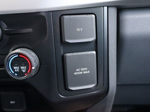 New 2026 Ford F350 XL w/ STX Appearance Package image 30