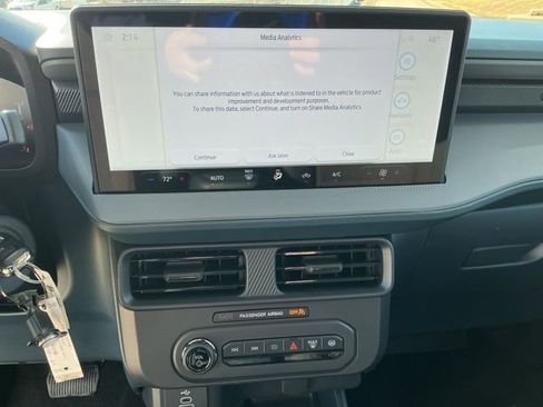 New 2026 Ford Maverick XL image 15