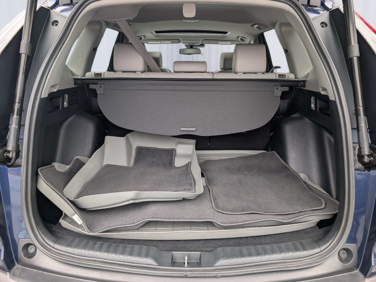 Certified 2017 Honda CR-V EX-L image 13