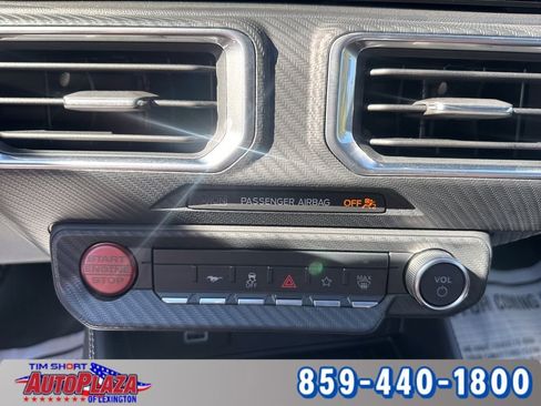 Used 2024 Ford Mustang GT Premium image 39