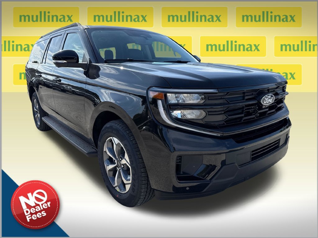 New 2027 Ford Expedition Max Active RWD 360° Tour