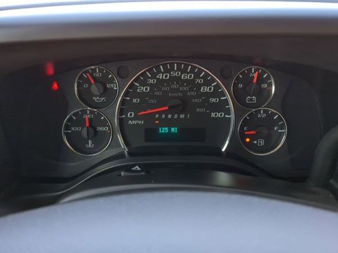 New 2025 GMC Savana 4500 w/ Power Convenience Package image 15