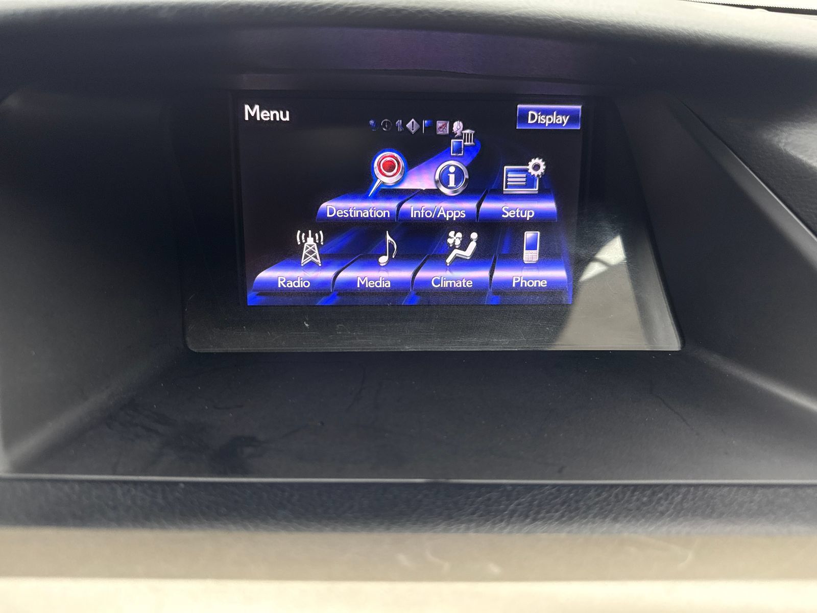 Used 2015 Lexus RX 350 FWD image 29