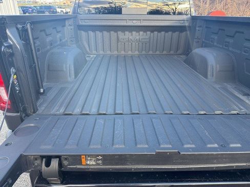 Certified 2025 GMC Sierra 1500 SLT w/ SLT Premium Plus Package image 25