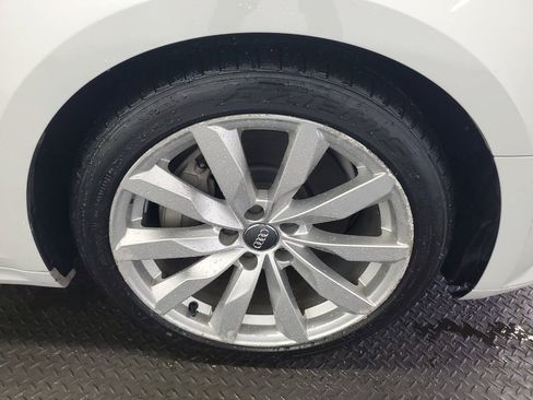 Used 2018 Audi A5 2.0T Premium Plus w/ Premium Plus AWD/4WD image 17
