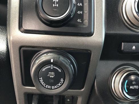 Used 2017 Ford F150 Raptor w/ Equipment Group 802A Luxury image 15