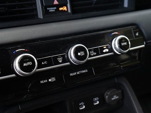 New 2026 Honda Passport RTL image 28