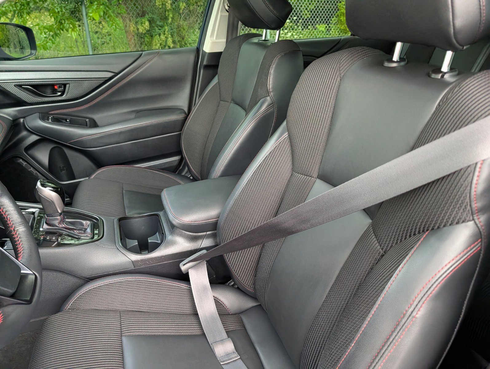 Certified 2024 Subaru Legacy Sport AWD/4WD image 20