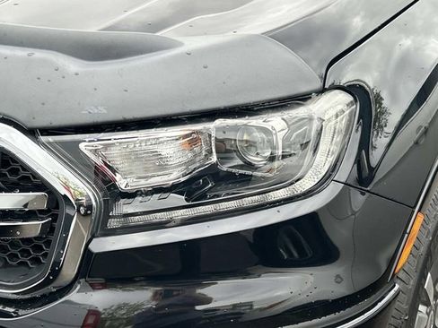 Used 2021 Ford Ranger Lariat w/ Technology Package RWD image 6