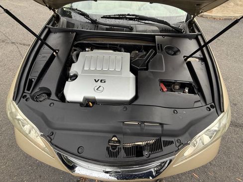 Used 2007 Lexus ES 350 image 23