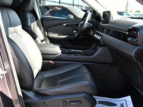 Used 2024 Honda Pilot EX-L image 51