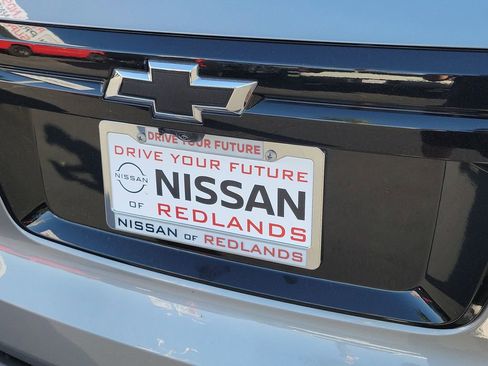 Used 2024 Chevrolet Traverse LS w/ Midnight/Sport Edition image 24