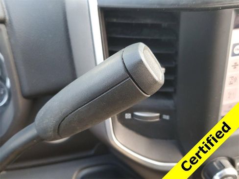 Certified 2024 RAM 2500 Big Horn image 30