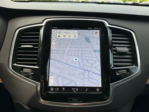 Used 2023 Volvo XC90 B6 Plus w/ Protection Package image 31