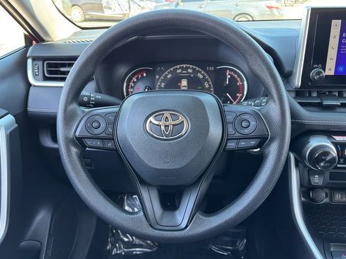 Certified 2025 Toyota RAV4 XLE image 26