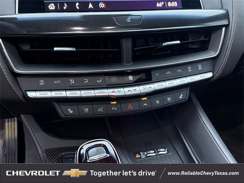 Used 2024 Cadillac CT5 Sport w/ Parking Package image 25