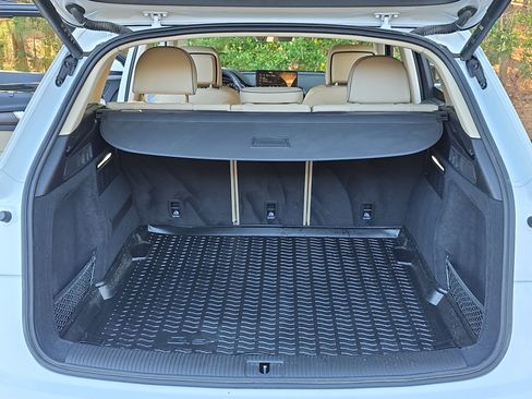 Used 2024 Audi Q5 2.0T Prestige image 12