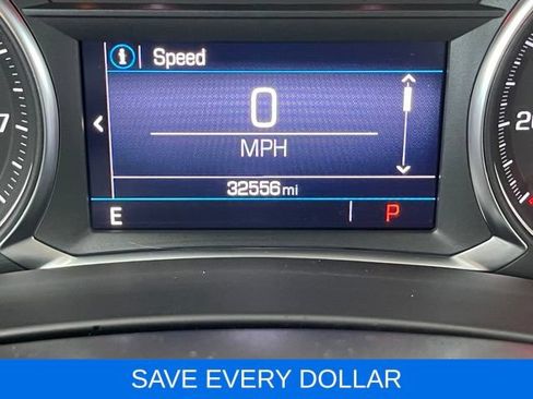 Used 2023 GMC Terrain SLE w/ Driver Convenience Package FWD image 15