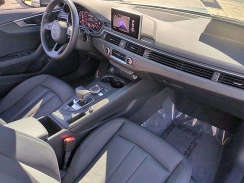 Used 2017 Audi A4 2.0T Ultra Premium image 31