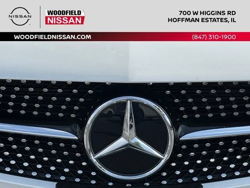 Used 2021 Mercedes-Benz C 300 4MATIC Coupe image 9