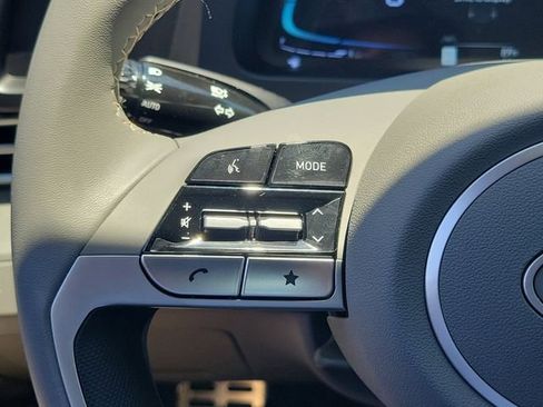 New 2026 Hyundai Elantra Sport FWD image 7